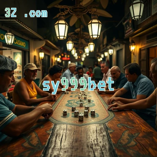 Apostas Inovadoras no Sy999bet: Em Busca da Emoção