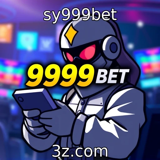 sy999bet | Impacto das regulamentações na indústria de jogos