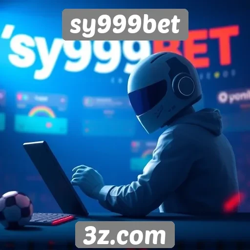 sy999bet | Plataforma sy999bet aumenta segurança para jogadores