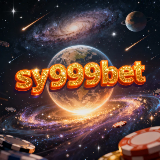 sy999bet logo