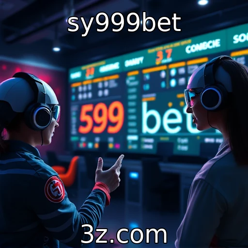 sy999bet | Inovações tecnológicas em jogos de realidade aumentada